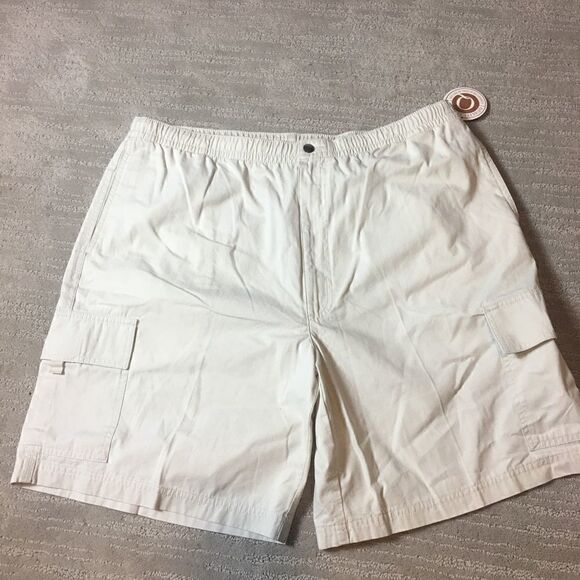 HAGGAR  SHORT - Picture 1 of 5